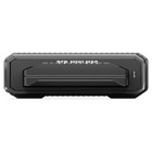 Sandisk Professional Pro-reader Red Mini-mag Edition Sdpr4g80000gband