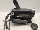 Sony Handycam Ccd-tr818 Hi-8 8mm Analog Camcorder - For Parts
