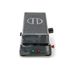 Used Dunlop Db01b Dimebag Cry Baby Wah Guitar Effects Pedal Crybaby