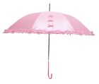 Pink Umbrella  Baby Shower Umbrella  Wedding Umbrella  Decorative Umbrella