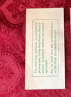 Elvis Presley-ticket Stub-new Years Eve Concert-pontiac Silverdome-dec 31  1975