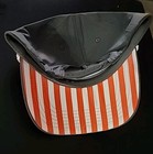          limited Edition  Whataburger Rope Cap Hat Nice  New Snapback Gray Modern