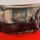 Mad Dog Gear Camo Fanny Waist Pack 7 Pockets Clip Bag Deer Hunting