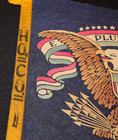 Wwii U s  Army Hq Co Headquarters Company Printed Wool Felt Pennant 30 Inches