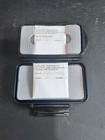 Dolby Cat No 835 Calibratins Lenses Left   Right