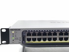Netgear Gs752tpp 48-port Gigabit Poe  Smart Managed Pro Switch