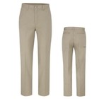 Dickies Lp700ds Men s Dress Comfort Waist Relaxed Fit Pants Desert Sand