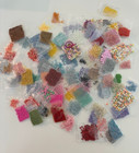 Queen   Co  300  Small Packet Multiple Varieties Shaker Toppings - Lot