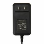 100v - 240v Ac To Dc 12v 2a Switching Power Supply Adapter For Led Strip Light