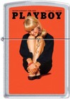 Zippo Playboy Cover 8 Lighter Set Pin Up Pinup Rare Set  5 New L  k