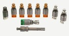Genuine Zf 1087298389 Pressure Regulator Solenoid Kit 8hp55a 8hp90 8hp90a Soleno