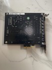 Creative Soundblaster X-fi Titanium Fatal1ty Pro Sb0886 Pcie Audio Card Tested