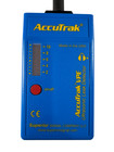 Superior Accutrak Vpe 42 Khz Max Frequency Response Ultrasonic Leak Detector