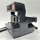 Polaroid 600 Land Camera Sun Autofocus 660 Instant Camera Vintage Tested