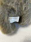 First   Main Minky Schminky Mini Plush Teddy Bear Stuffed Animal Under 6 In