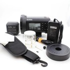   Open Box Fair   Godox Ad400pro Witstro All-in-one Outdoor Flash
