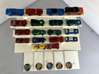 Vintage 1968 - 1974 s Hot Wheels Red Line   Lot Of 18