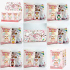 Pop Mart Crybaby Crying Again Series Blind Box Confirmed Plush Figure Toy Dolls