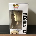 Funko Pop  Mean Girls Regina  fetch  Funko Pop  Vinyl Figure  1764