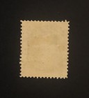 Stamps Canada Nova Scotia Sc8  1c Black Qv Mint Of 1860-1863  See Detail 