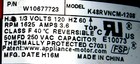 Same Day Ship   Lifetime Warranty   W10677723   Whirlpool Washer Motor