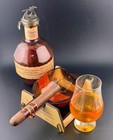 Engraved Glencairn Crystal Whisky Glasses