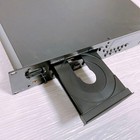 Denon Dn-c635 Compact Disc   Mp3 Player Cd-da r rw Black Ac100v 50 60hz 11w