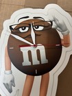 M m s Vintage - Wall Clock