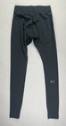 Under Armour Ua Coldgear Base 2 0 Baselayer Leggings Men s Size L Black 1382133