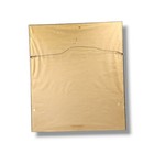 Vintage Asian Watercolor On Silk Paper Oriental Chinese Traditional Painting