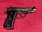 Vintage Marushin M-84 Beretta M-84 9mm Full Size Replica prop Gun-looks Real 