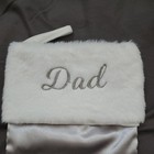 Personalized Stocking Christmas Dad Sequin Tree Custom  New Free Ship