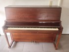 Baldwin B47 Hamilton Upright Piano