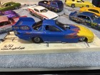 1 24 Scale Pontiac Firebird Funny Car Drag Racing Slot Car