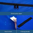 Waterproof Mattress Bag For Moving Storage Reusable Heavy Duty Tarp All Sizes