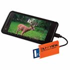 Boneview Trail Camera Viewer Sd Card Reader - Type-c   Micro Usb Android Phones