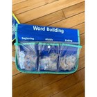 Lakeshore Word Building And Synonyms Hands On Educational Learning Tools