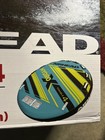 Airhead Hydro-x4 Inflatable Towable Tube 1-4 Riders Family Size 680 Lbs