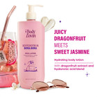 Bodylovin Boardroom In Bora Bora Body Lotion Moisturizing All Skin Types   400ml