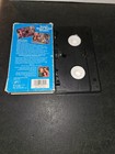 Barney   Barney s Magical Musical Adventure  vhs  1992  Purple Dinosaur Rare Htf