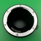 Pre-owned Metabones Canon Ef Lens To Micro Adapter