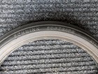 Schwinn Bicycle 16 X 1-3 4  Stingray Superior 1970 Date Nos Tire For S-7 Rim