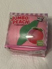 Peach Jumbo Squishy