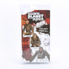 Dawn Of The Planet Of The Apes Koba 5 5  Height Action Figure Toys New In Box