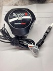 Datacolor Spyder5 Elite Monitor Calibration System     Original Box And Key
