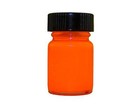 Fluorescent Orange Automotive Gauge Cluster Needle Paint Bottle With Brush