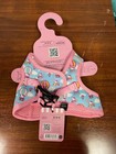 New Sassy Meow Small Hello Kitty Step In Cat Harness Cute 