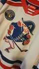 Tommy Novak 2022-23 Milwaukee Admirals Ahl Game Worn Jersey Nashville Predators