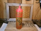 Vintage Oasis 16 Oz Small Animal Water Bottle Rabbits Ferrets Guinea Pig
