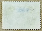 Canada  60 - 1897 50c  Queen Victoria Jubilee Issue  Mint No Gum